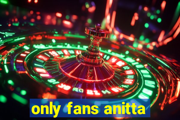 only fans anitta